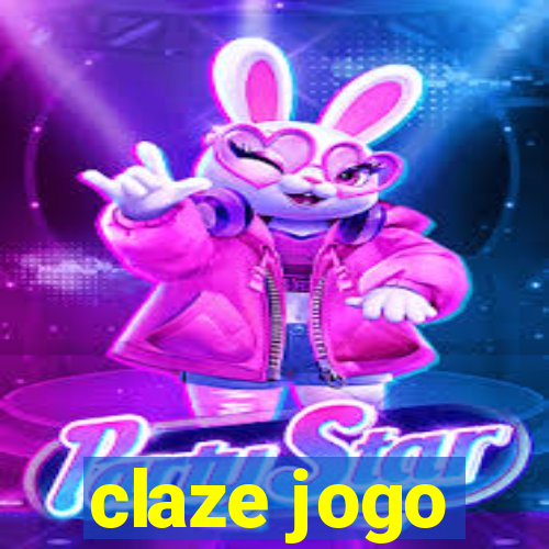 claze jogo